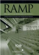 Risk Analysis and Management for Projects (Ramp) 2nd Edition: A Strategic Framework for Managing Project Risk and Its Financial Implications - Institution of Civil Engineers