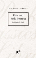 Risk and Risk-bearing