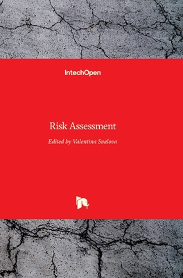 Risk Assessment - Svalova, Valentina (Editor)