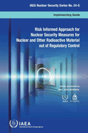 Risk Informed Approach for Nuclear Security Measures for Nuclear and Other Radioactive Material Out of Regulatory Control