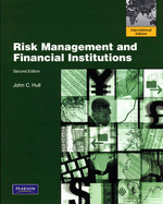 Risk Management and Financial Institutions: International Edition - Hull, John C.