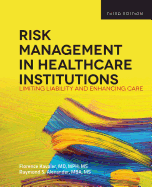 Risk Management in Health Care Institutions