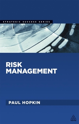 Risk Management - Hopkin, Paul