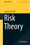 Risk Theory