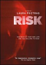 Risk - Laura Poitras