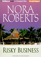 Risky Business (a Novel)