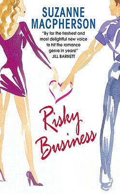 Risky Business - MacPherson, Suzanne