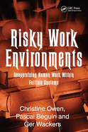 Risky Work Environments: Reappraising Human Work Within Fallible Systems