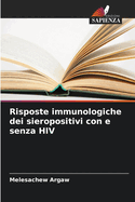 Risposte immunologiche dei sieropositivi con e senza HIV