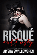 Risqu? and Frisky Volume 4