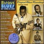 Risque Blues: My Ding-A-Ling