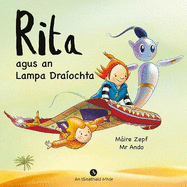 Rita agus an Lampa Draiochta: Rita