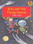 Rita and the Flying Saucer