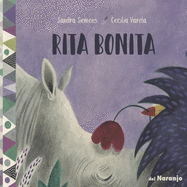Rita Bonita: colecci?n un gato gris