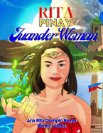 Rita Pinay Juanderwoman