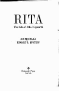 Rita: The Life of Rita Hayworth