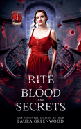 Rite Of Blood And Secrets