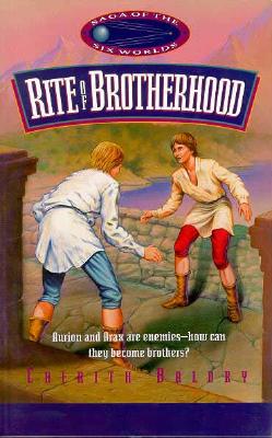 Rite of Brotherhood - Baldry, Cherith, and Reck, Sue (Editor)
