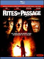 Rites of Passage [Blu-ray] - W. Peter Iliff