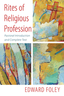 Rites of Religious Profession