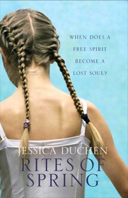 Rites of Spring - Duchen, Jessica