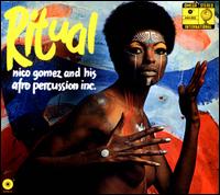 Ritual - Nico Gomez & His Afro Percussion Inc.