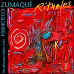 Rituales: The Afroamerindian Suite