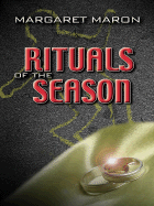 Rituals of the Season - Maron, Margaret