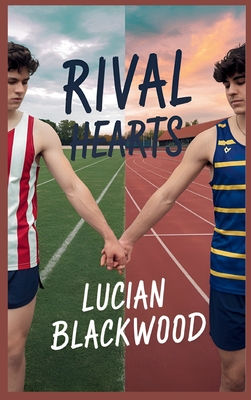 Rival Hearts - Blackwood, Lucian