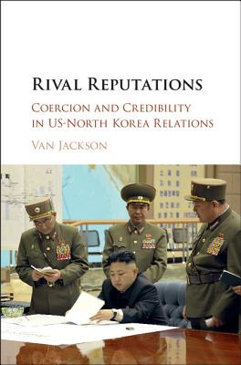 Rival Reputations - Jackson, Van