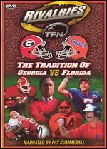 Rivalries: The Tradition of Georgia vs. Florida