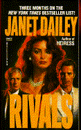 Rivals - Dailey, Janet, and Daily