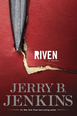 Riven - Jenkins, Jerry B
