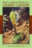River and Desert Plants of the Grand Canyon