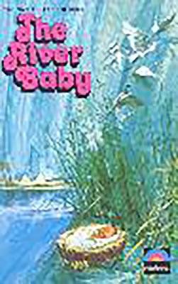 River Baby: The Story of Moses - Smith, Betty