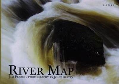 River Map - Perrin, Jim