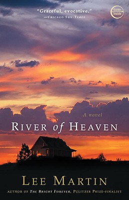 River of Heaven - Martin, Lee