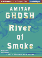 River of Smoke