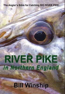 RIVER PIKE in Northern England - Winship, Bill, and Studios, White Magic (Cover design by)