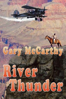 River Thunder - McCarthy, Gary