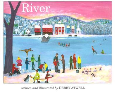 River - Atwell, Debby