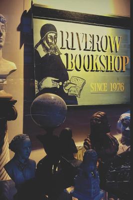 Riverow Bookshop: Blank Journal - Spencer, John