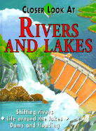 Rivers and Lakes - Levete, Sarah
