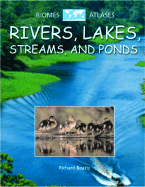 Rivers, Lakes, Streams, and Ponds - Beatty, Richard