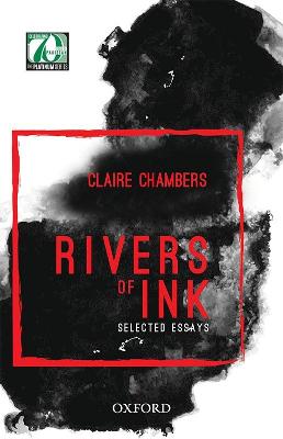 Rivers of Ink - Chambers, Claire