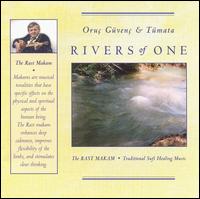 Rivers of One - Oru Gven and Tmata