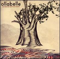 Riverside Battle Songs - Ollabelle