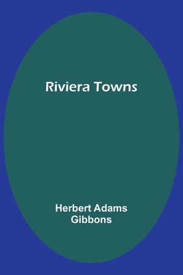 Riviera Towns - Gibbons, Herbert