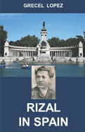 Rizal in Spain