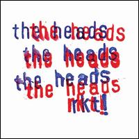 Rkt! - The Heads